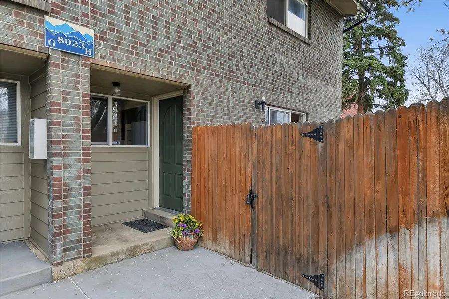 8023 Wolff Street #H, Westminster, CO 80031 - #2
