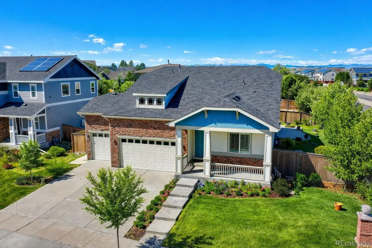 97 N Jackson Gap Way, Aurora, CO 80018 - #1