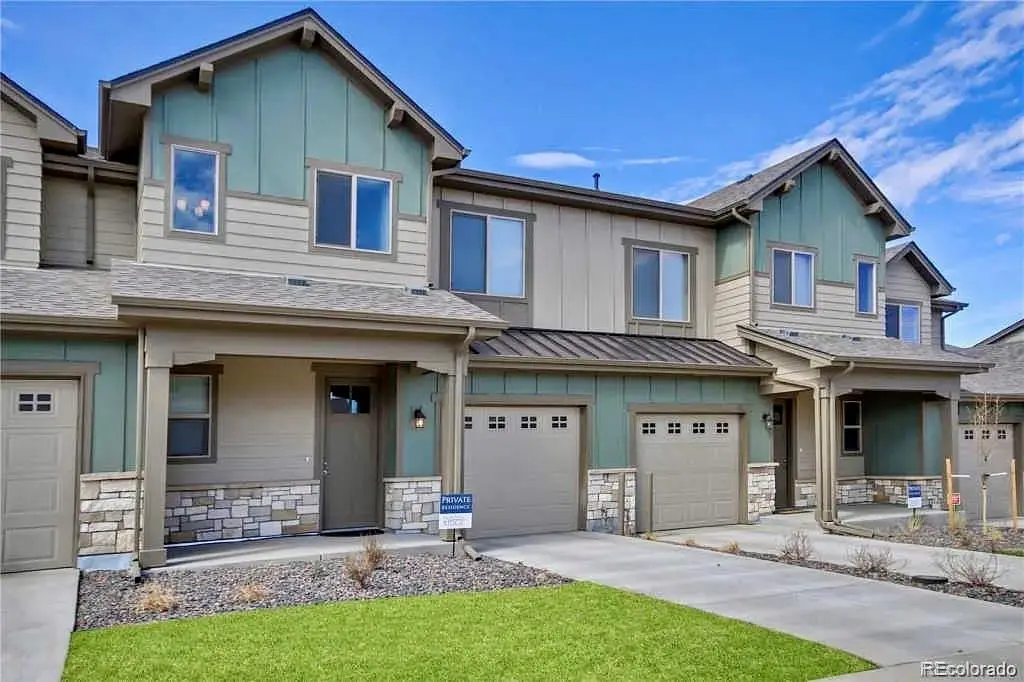 3510 S Lisbon Court, Aurora, CO 80013 - #1