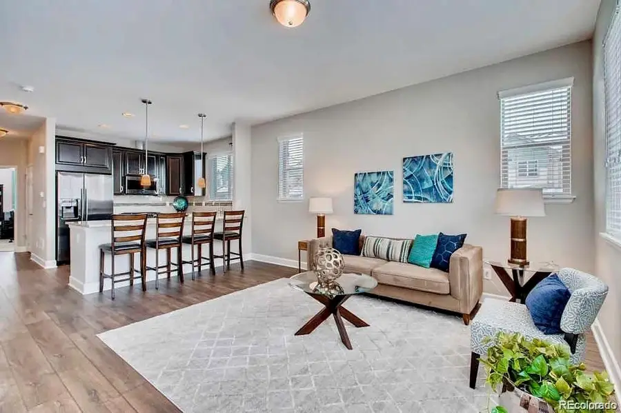 3510 S Lisbon Court, Aurora, CO 80013 - #3