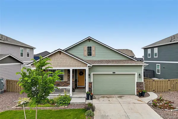 707 Lake Emerson Road, Severance, CO 80550