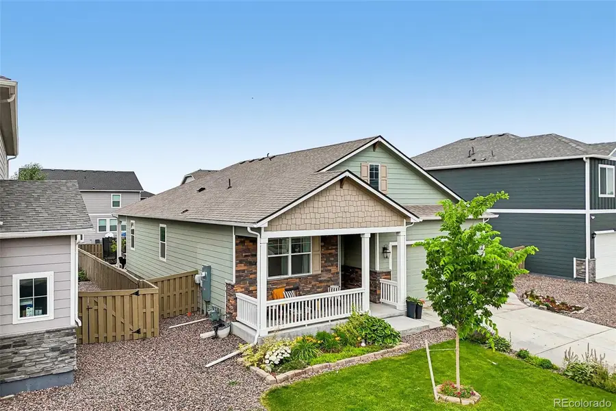 707 Lake Emerson Road, Severance, CO 80550 - #2