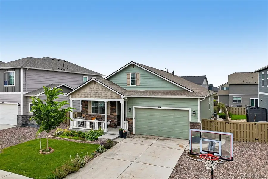 707 Lake Emerson Road, Severance, CO 80550 - #3
