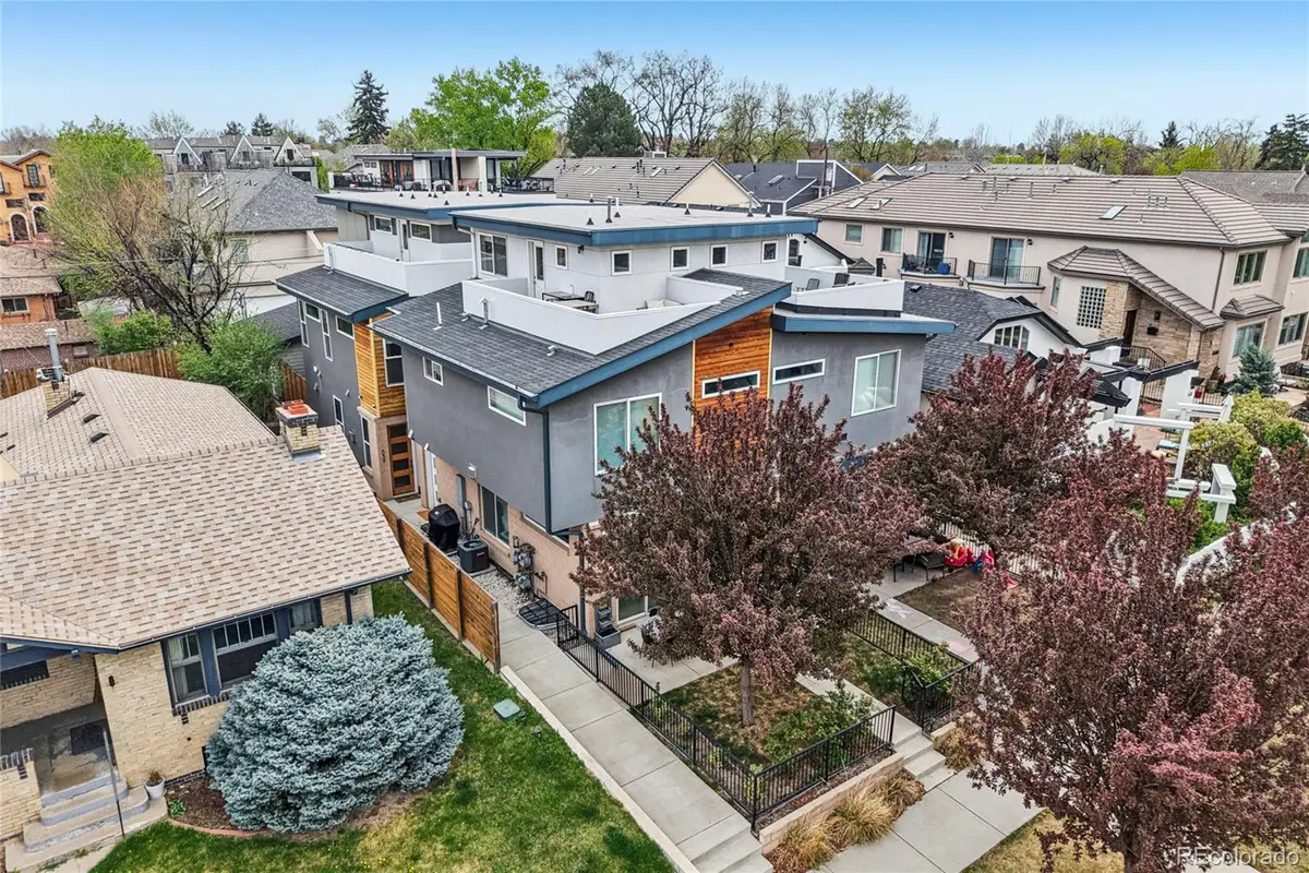 558 Madison Street, Denver, CO 80206 - #1