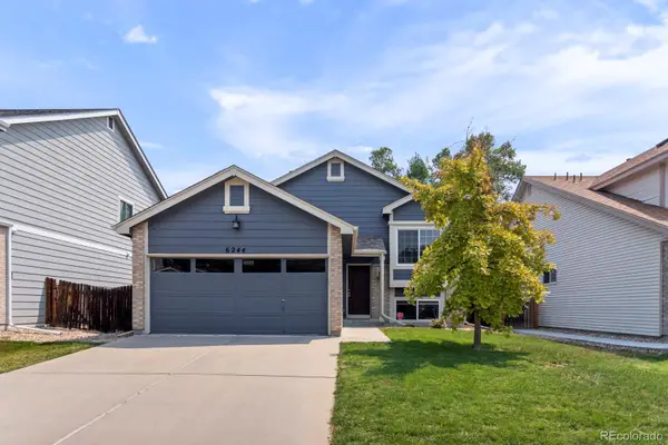 6244 Quitman Street, Arvada, CO 80003