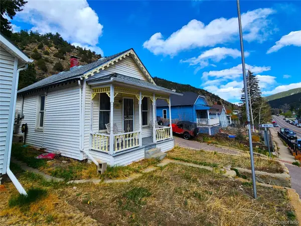 346 Colorado Boulevard, Idaho Springs, CO 80452