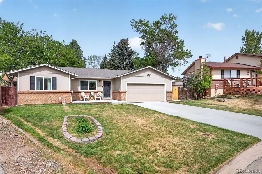 8741 Field Place, Arvada, CO 80005 - #2