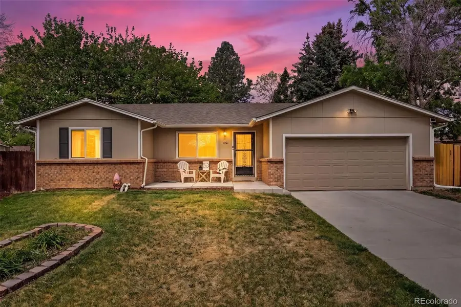 8741 Field Place, Arvada, CO 80005 - #3