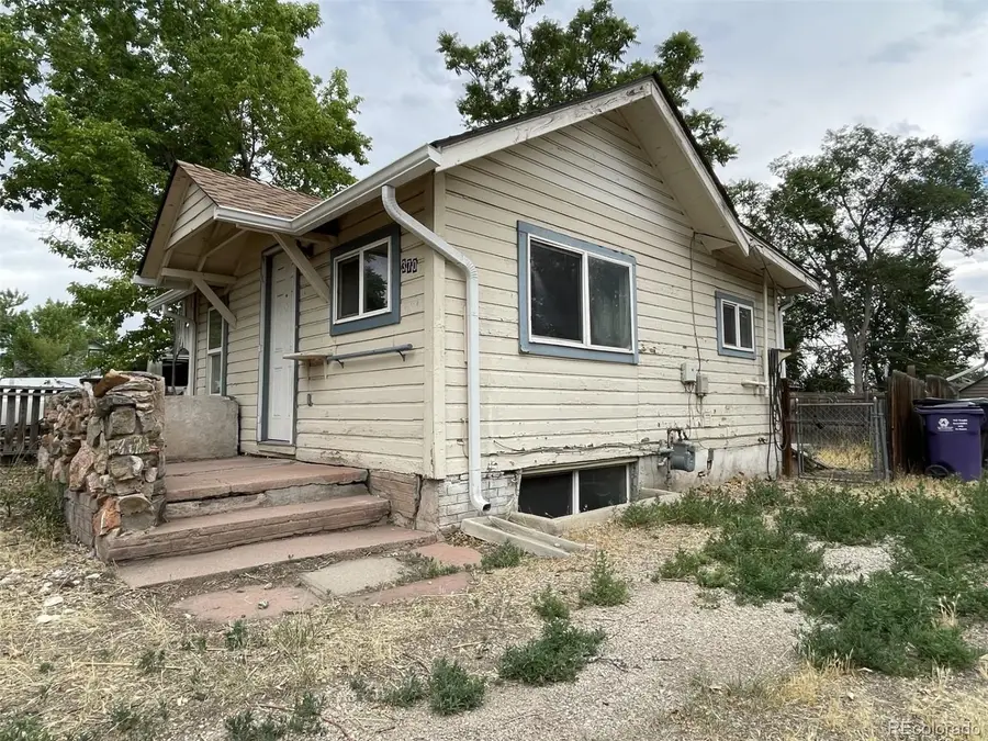 370 S Stuart Street, Denver, CO 80219 - #2