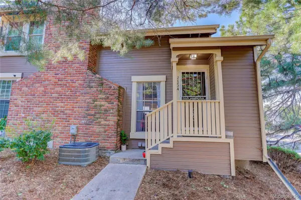 2082 S Helena Street #A, Aurora, CO 80013