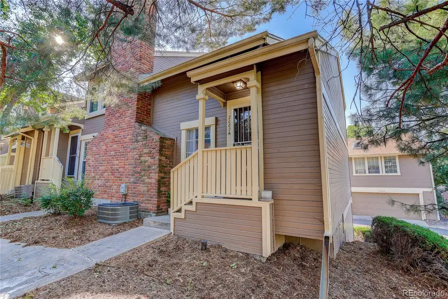 2082 S Helena Street #A, Aurora, CO 80013 - #2
