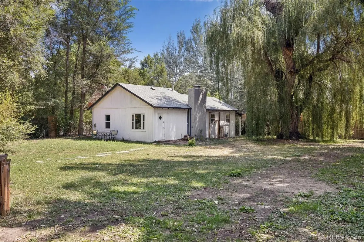 2510 Brentwood Street, Denver, CO 80214 - #1