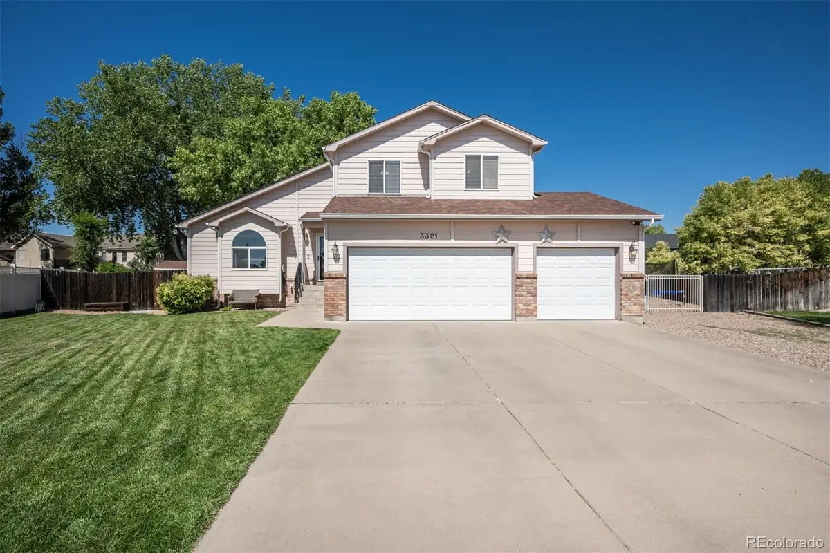 3321 Modesto Place, Pueblo, CO 81005 - #1