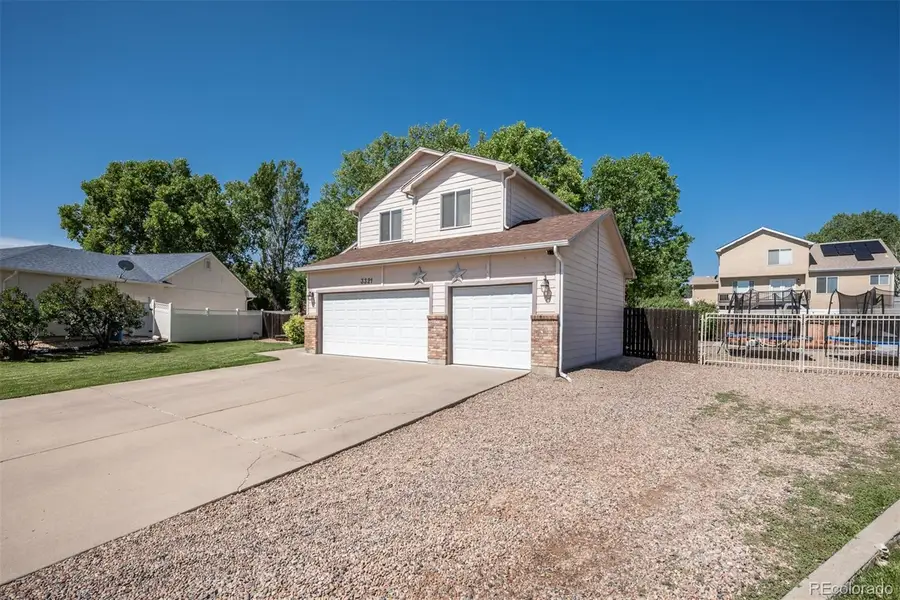 3321 Modesto Place, Pueblo, CO 81005 - #3