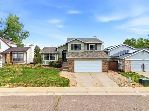 617 Ridgeglen Way, Highlands Ranch, CO 80126