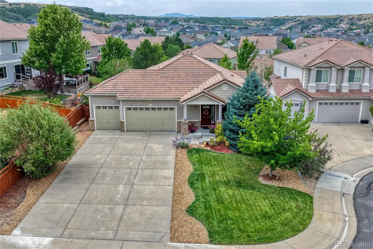 1621 Exquisite Street, Castle Rock, CO 80109 - #1