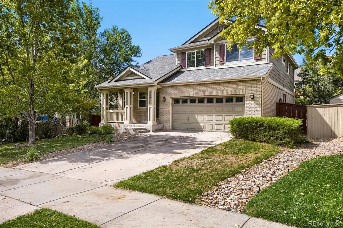 4835 S Eaton Park Way, Aurora, CO 80016 - #1