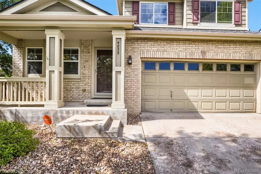 4835 S Eaton Park Way, Aurora, CO 80016 - #2