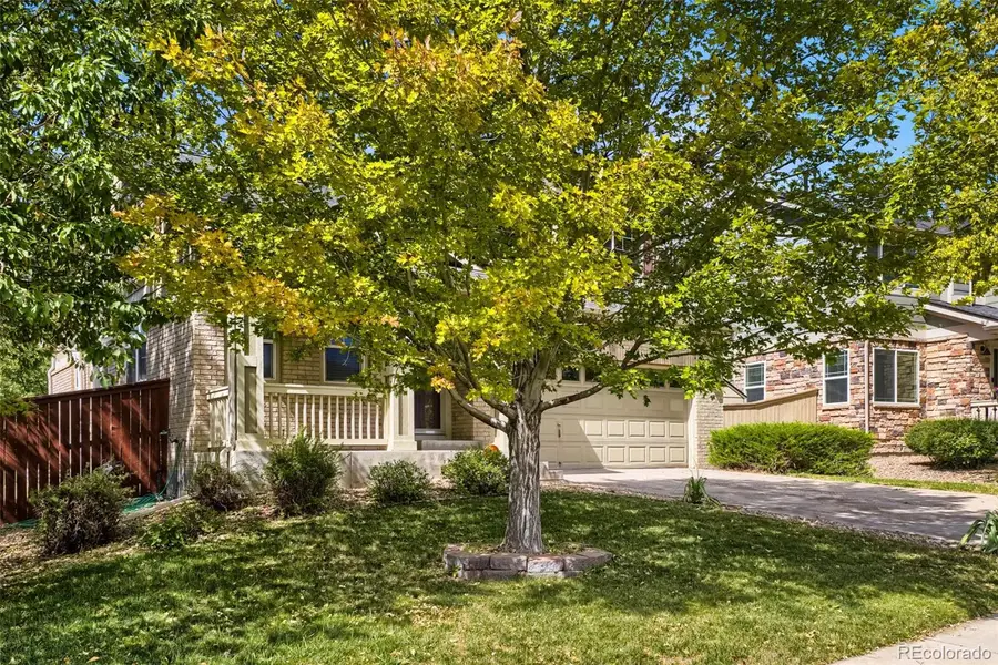 4835 S Eaton Park Way, Aurora, CO 80016 - #3
