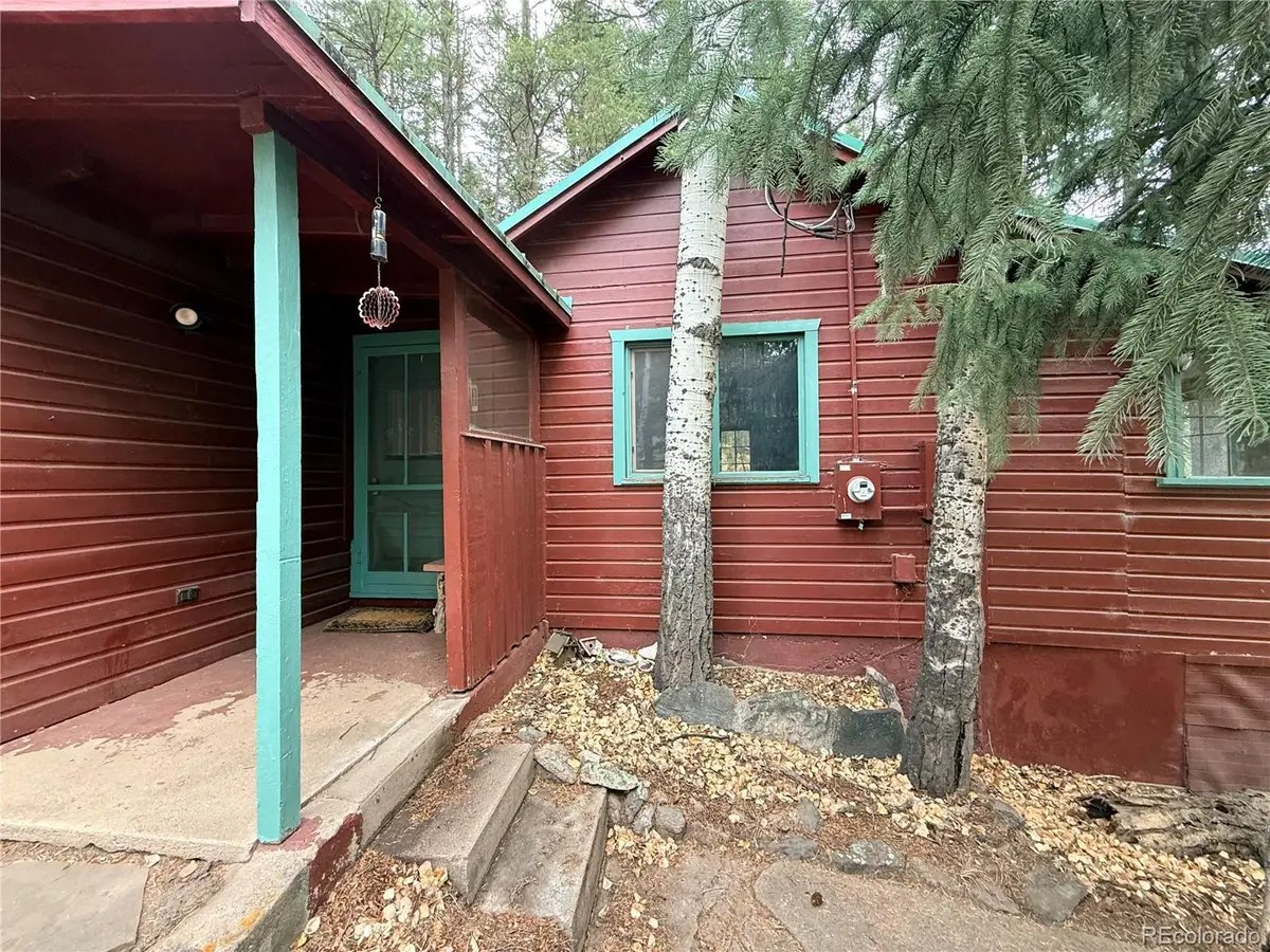 5475 S Twin Spruce Drive, Evergreen, CO 80439 - Image #1