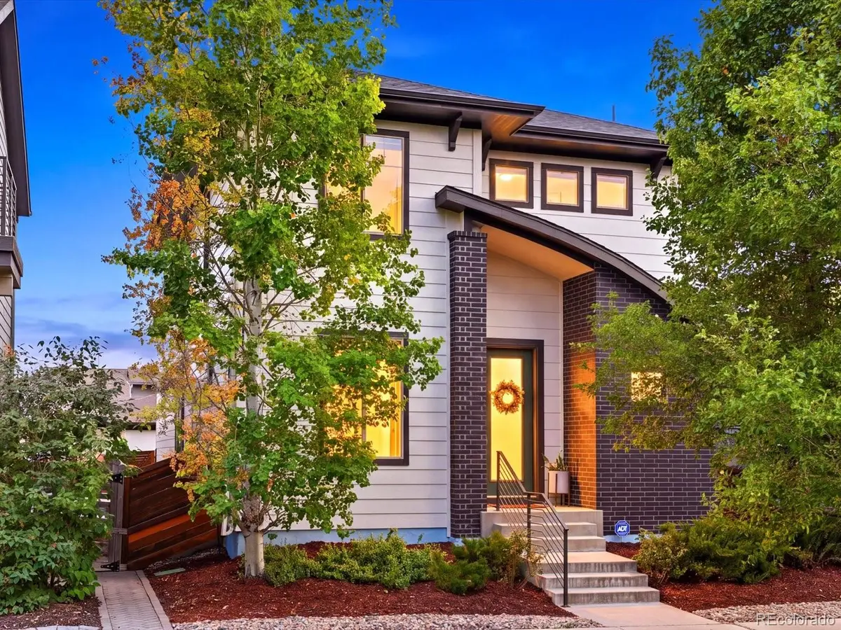1938 W 67th Avenue, Denver, CO 80221 - #1