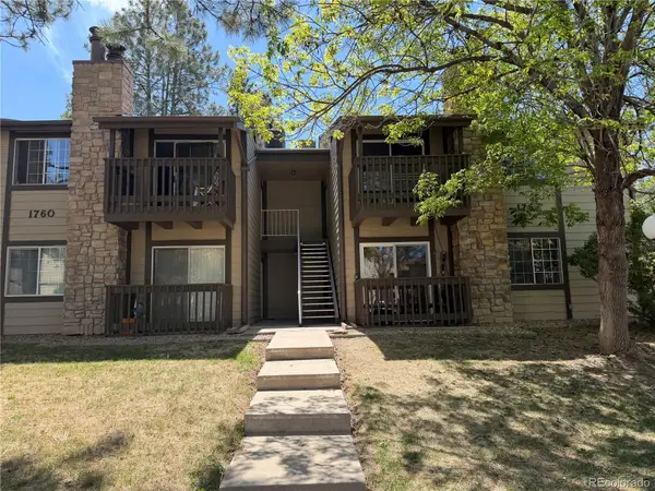 1766 S Pitkin Circle #B, Aurora, CO 80017