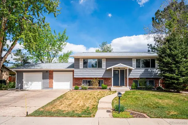2846 S Quay Way, Denver, CO 80227
