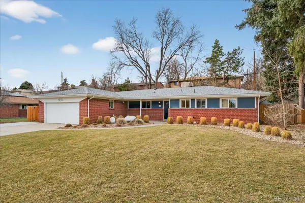 3135 Wright Court, Wheat Ridge, CO 80215