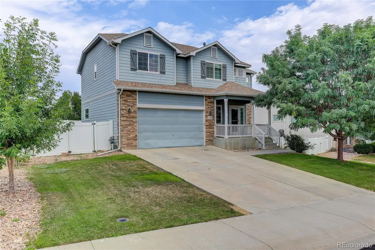 3389 Bayberry Lane, Johnstown, CO 80534 - #1