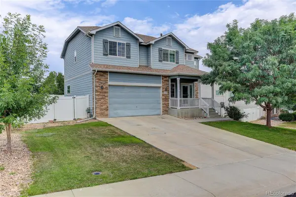 3389 Bayberry Lane, Johnstown, CO 80534