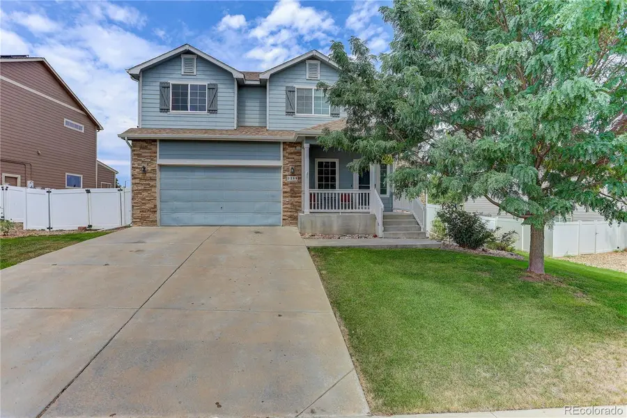 3389 Bayberry Lane, Johnstown, CO 80534 - #3