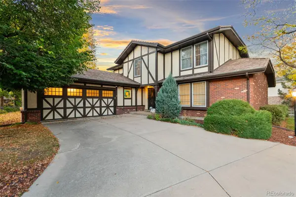 5029 W Maplewood, Littleton, CO 80123