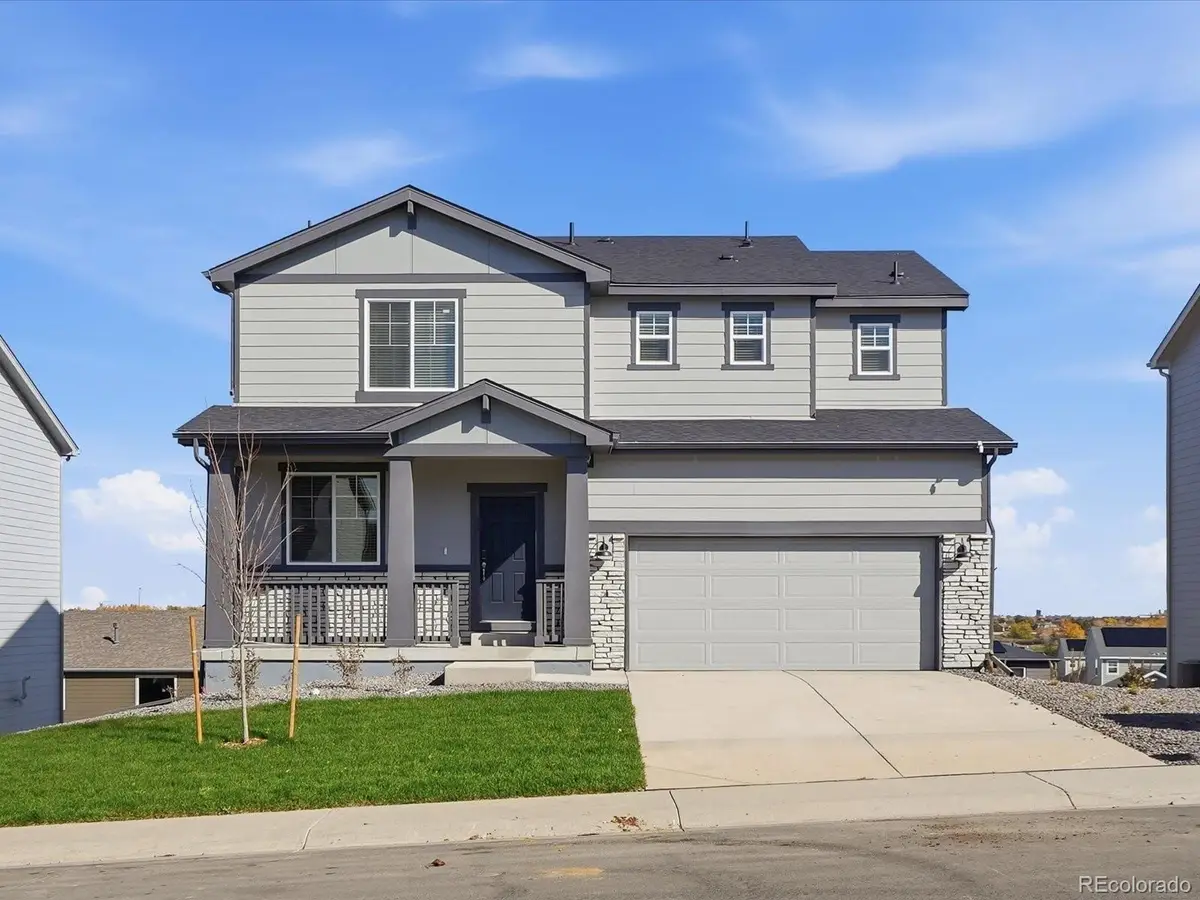 1675 Yampa River, Windsor, CO 80550 - #1