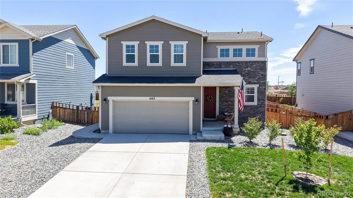 6163 Easton Circle, Longmont, CO 80504 - #1