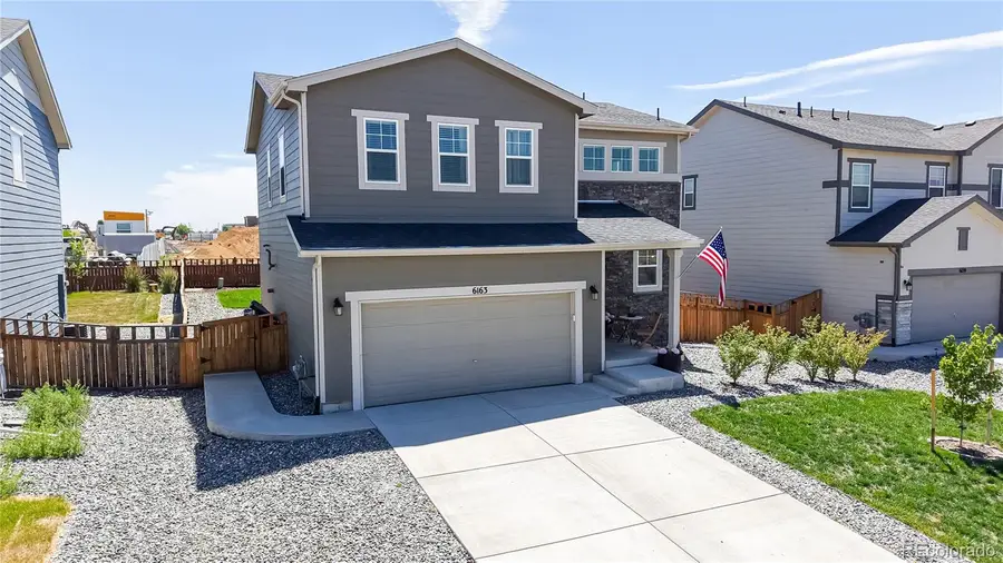 6163 Easton Circle, Longmont, CO 80504 - #3