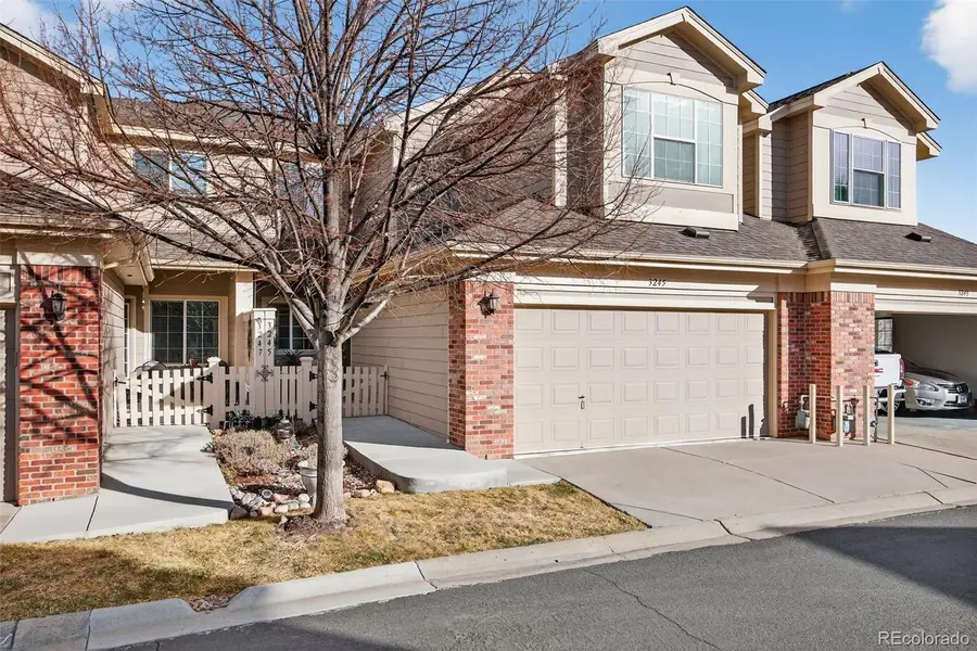 3245 S Indiana Street, Lakewood, CO 80228 - #3
