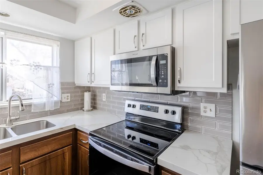 4894 S Jellison Street, Littleton, CO 80123 - #2