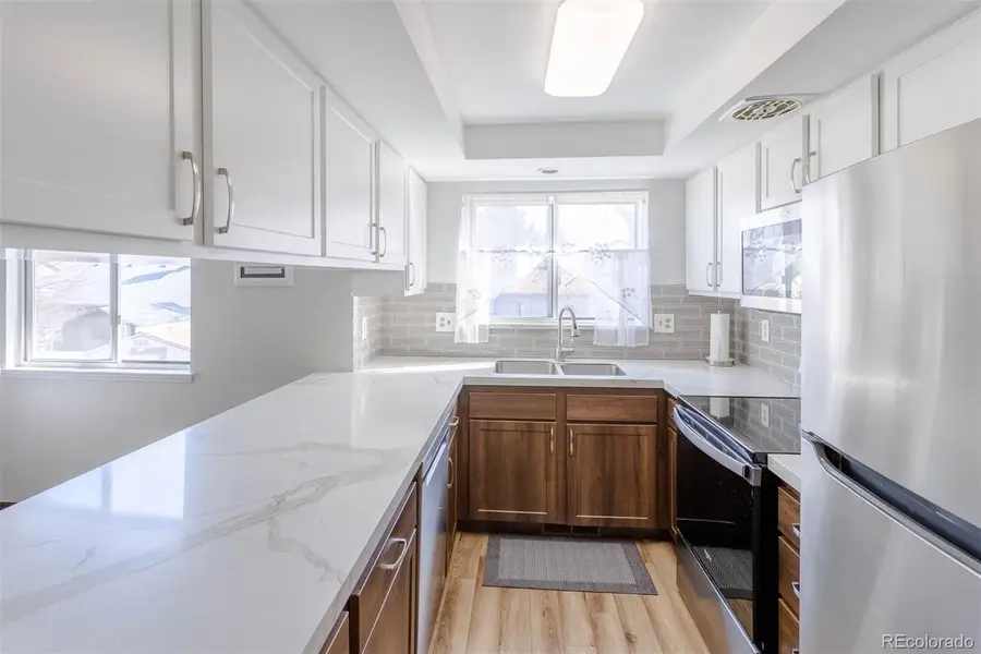 4894 S Jellison Street, Littleton, CO 80123 - #3