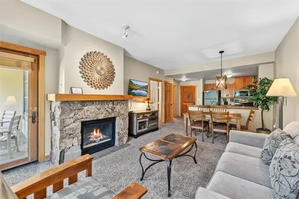 910 Copper Road #201, Frisco, CO 80443