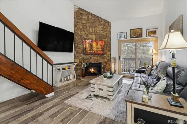 3666 S Depew Street #301, Lakewood, CO 80235