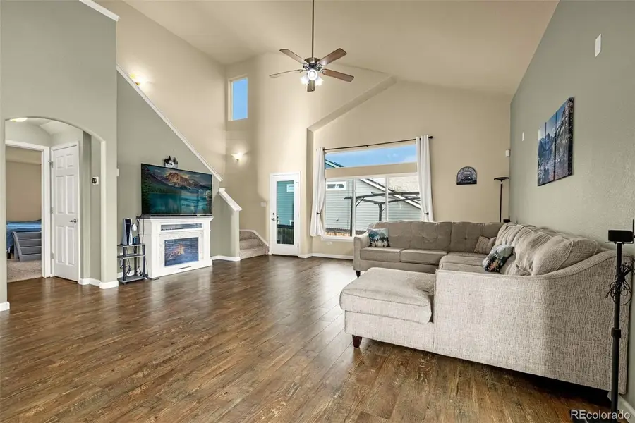 6446 Dancing Moon Way, Colorado Springs, CO 80911 - Image #2