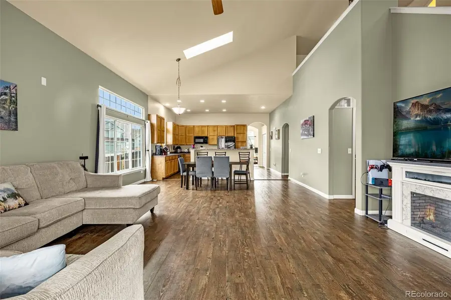 6446 Dancing Moon Way, Colorado Springs, CO 80911 - Image #3