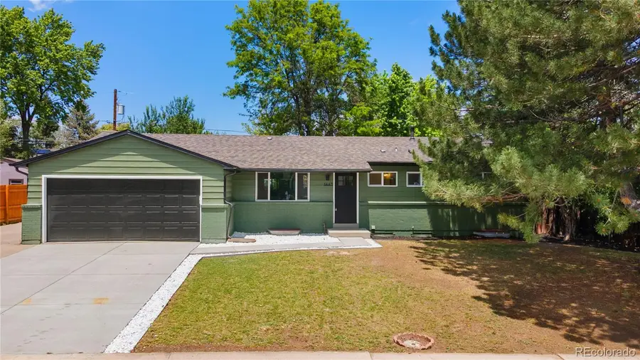 1445 W 101st Avenue, West Adams, CO 80260 - #2
