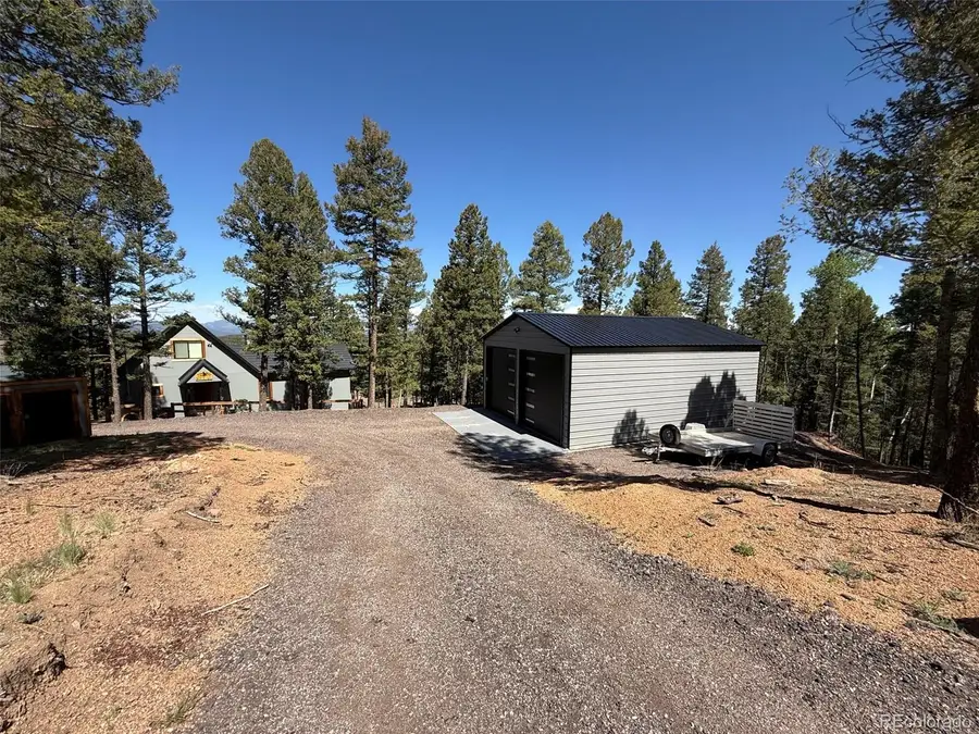 87 Bonanza Circle, Florissant, CO 80816 - #3