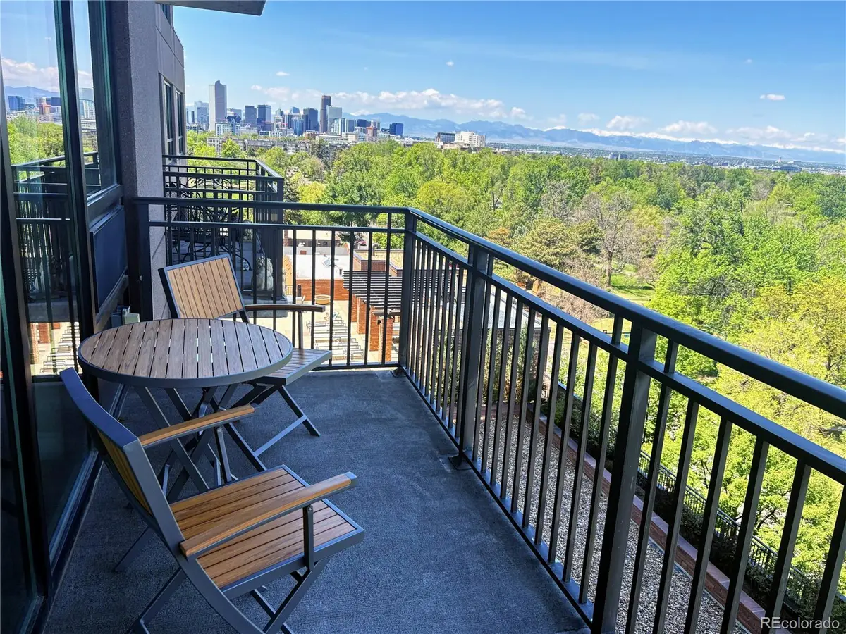 2990 E 17th Avenue #1006, Denver, CO 80206 - #1