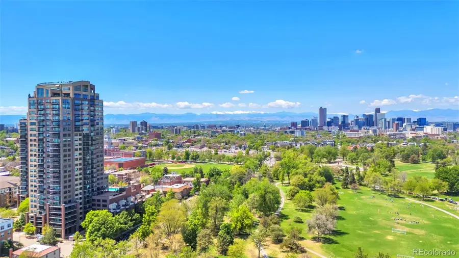 2990 E 17th Avenue #1006, Denver, CO 80206 - #2