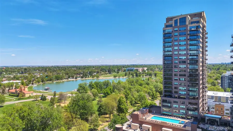 2990 E 17th Avenue #1006, Denver, CO 80206 - #3