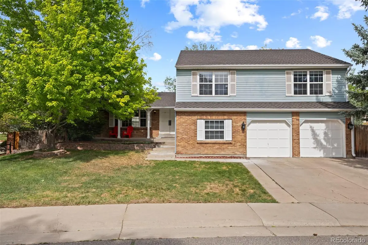5998 E Weaver Circle, Centennial, CO 80111 - #1