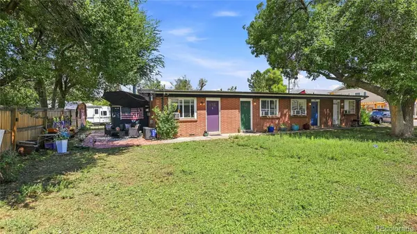 965 Brentwood Street #965, 967, 969, 971, Lakewood, CO 80214