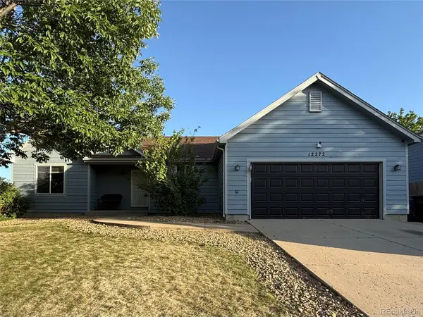12272 E Burlington Place, Denver, CO 80239